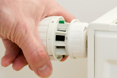 Stoke D Abernon central heating repair costs